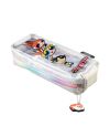 LES SUPER NANAS - Trousse Rectangulaire - vue du packaging