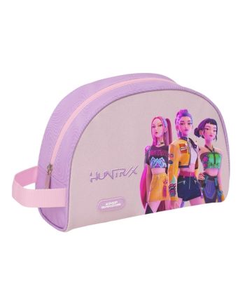 K-POP DEMON HUNTERS - Iconic - Necessaire de Toilette - vue principale