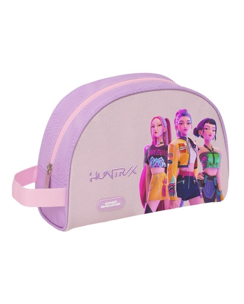 K-POP DEMON HUNTERS - Iconic - Necessaire de Toilette - vue principale