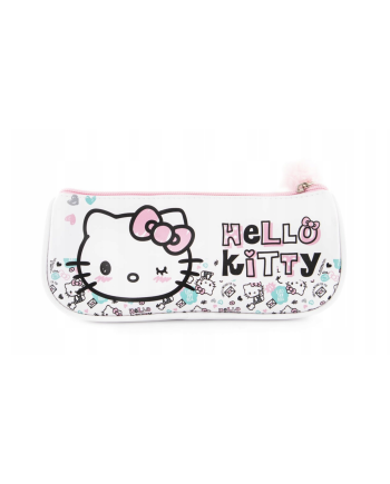 HELLO KITTY - Cuteness - Trousse à Crayons - vue principale