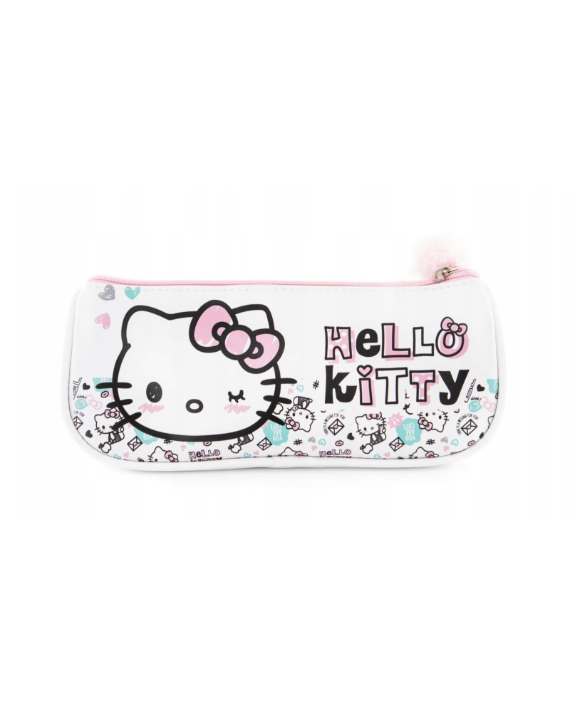 HELLO KITTY - Cuteness - Trousse à Crayons - vue principale