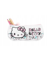 HELLO KITTY - Cuteness - Trousse à Crayons - vue de face