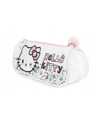 HELLO KITTY - Cuteness - Trousse à Crayons - vue de profil
