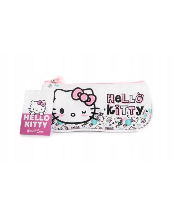 HELLO KITTY - Cuteness - Trousse à Crayons - vue de dos