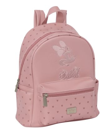 MINNIE - Sac à Dos PU '28x24x12cm' - vue principale