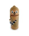 STAR WARS - Chewbacca - Heady - Trousse Silicone 3D - vue principale