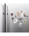 STAR WARS - Set de Magnets - vue de face