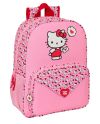 HELLO KITTY - Sac à Dos '42x33x14cm' - vue principale