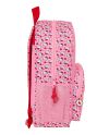 HELLO KITTY - Sac à Dos '42x33x14cm' - vue de face