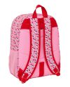 HELLO KITTY - Sac à Dos '42x33x14cm' - vue de profil