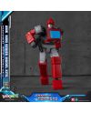TRANSFORMERS G1 - Ironhide - Model Kit 10cm - vue de face