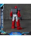 TRANSFORMERS G1 - Ironhide - Model Kit 10cm - vue de profil