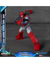 TRANSFORMERS G1 - Ironhide - Model Kit 10cm - vue de dos