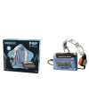 POP SERIES - Kit de Construction - Balladeur Cassette 1979 - 156pc - vue de face