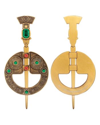 THE WITCHER - Broche de Renfri - Replique Edition Limitée - vue principale