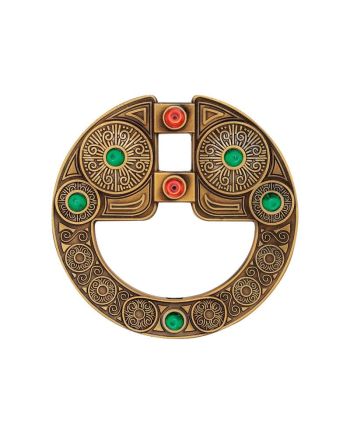 THE WITCHER - Broche de Renfri - Replique Edition Limitée - vue de face