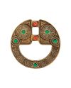 THE WITCHER - Broche de Renfri - Replique Edition Limitée - vue de face