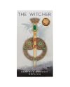 THE WITCHER - Broche de Renfri - Replique Edition Limitée - vue de dos