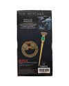 THE WITCHER - Broche de Renfri - Replique Edition Limitée - vue du packaging
