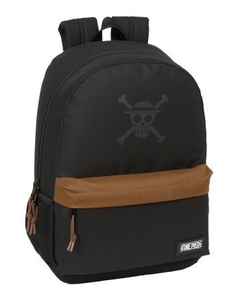 ONE PIECE - Skull - Sac à Dos '46x30x14cm' - vue principale