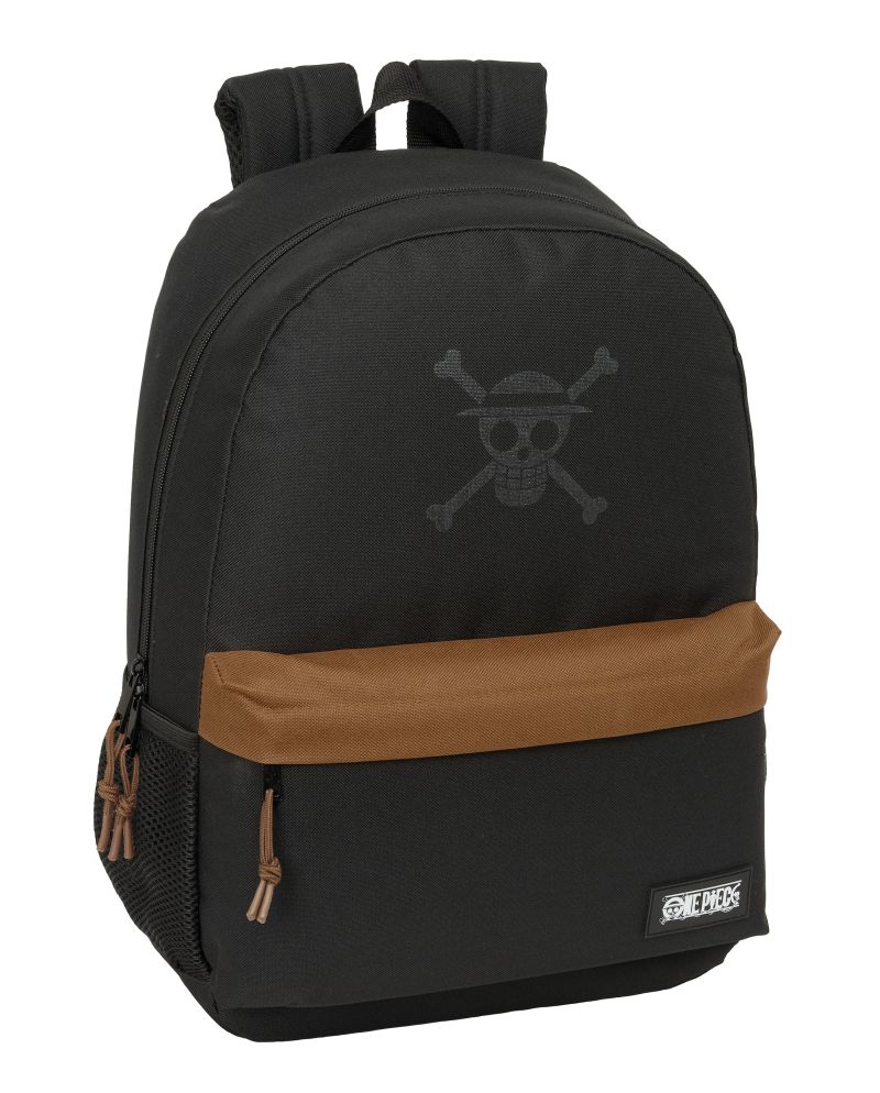 ONE PIECE - Skull - Sac à Dos '46x30x14cm' - vue principale