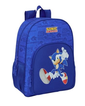SONIC - Sac à Dos '43x33x14cm' - vue principale