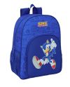 SONIC - Sac à Dos '43x33x14cm' - vue principale
