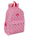 HELLO KITTY - Sac à dos pour Ordinateur Portable 14" - 42x31x13cm - vue principale