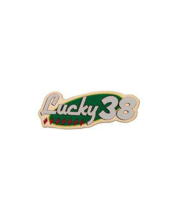 FALLOUT NEW VEGAS - Lucky 38 - Replique Edition Limitée - vue de dos