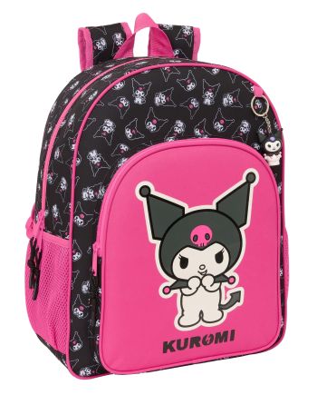 KUROMI - Sac à Dos '42x33x14cm' - vue principale