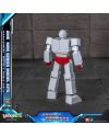 TRANSFORMERS G1 - Ratchet - Model Kit 10cm - vue de profil