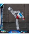 TRANSFORMERS G1 - Ratchet - Model Kit 10cm - vue de dos