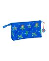 TOY STORY - Woody & Buzz - Trousse Tripple - vue de profil