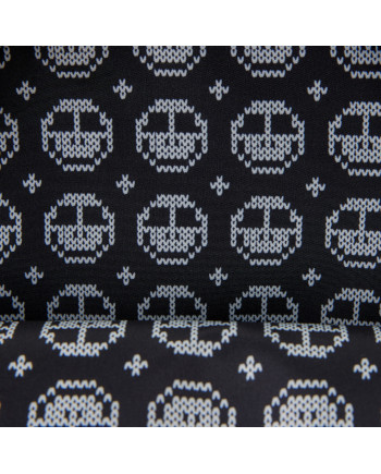 DISNEY - Nightmare Before Christmas - Tote Bag LoungeFly