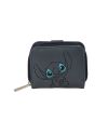 STITCH - Dark Blue - Portefeuille - vue principale