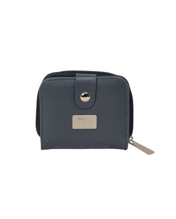 STITCH - Dark Blue - Portefeuille - vue de face