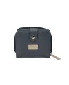 STITCH - Dark Blue - Portefeuille - vue de face