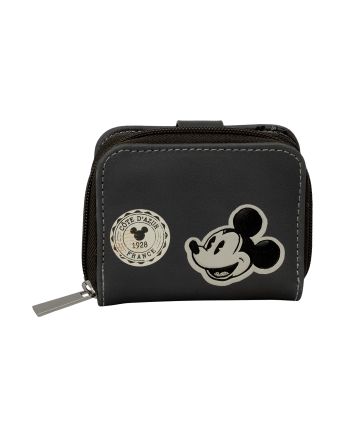 MICKEY - Portefeuille - vue principale