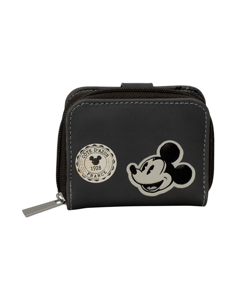 MICKEY - Portefeuille - vue principale