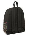 MINECRAFT - Sac à Dos '42x33x15cm' - vue de profil