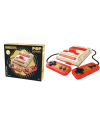 POP SERIES - Kit de Construction - Console de Jeux Vidéo 1983 - 228pc - vue de face
