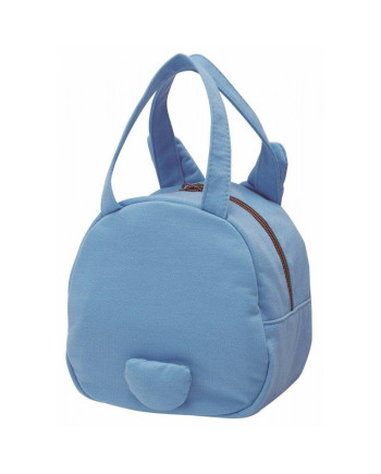 MY NEIGHBOR TOTORO - Blue Totoro - Lunch Bag 165x153x126mm