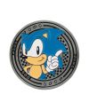 SONIC - Sonic & Tails - Pièce Edition Limitée - vue de face