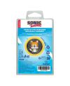 SONIC - Sonic & Tails - Pièce Edition Limitée - vue de dos
