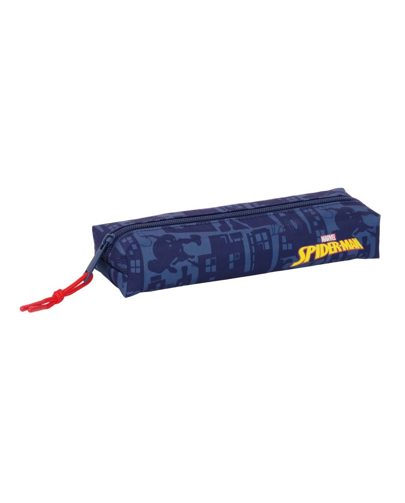 SPIDER-MAN - Trousse Rectangulaire - vue principale