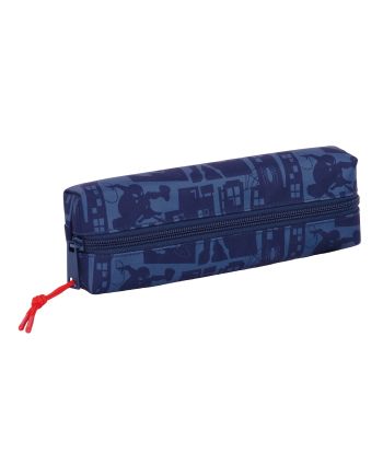 SPIDER-MAN - Trousse Rectangulaire - vue de face