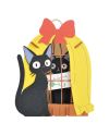 KIKI LA PETITE SORCIERE - Jiji "Je suis là" - Théâtre de papier - vue de face