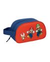SUPER MARIO - Mario, Luigi, Toad - Necessaire de Toilette - vue principale
