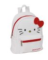 HELLO KITTY - Sac à Dos PU '28x24x12cm' - vue principale