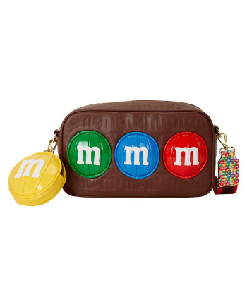 M&MS - Crossbody bag Loungefly